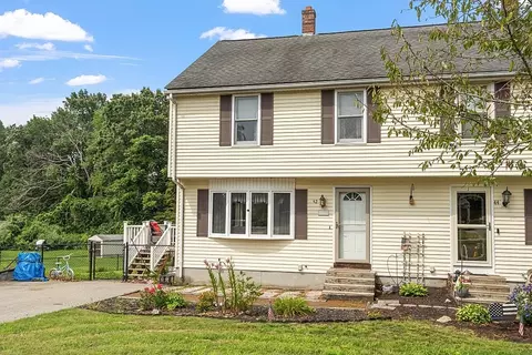 42 Harvest #42, Uxbridge, MA 01569