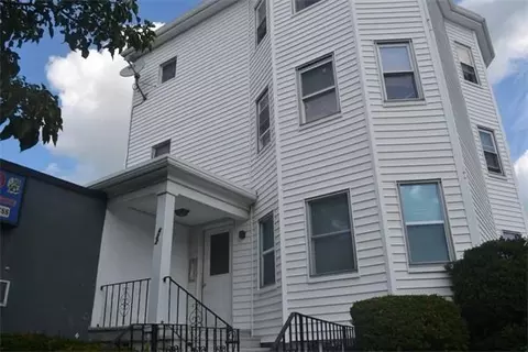 422 Hancock St #6, Quincy, MA 02171
