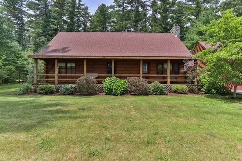 51 Carver Rd, Wareham, MA 02576 photo 2