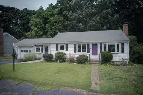 120 Lorraine St, Weymouth, MA 02189