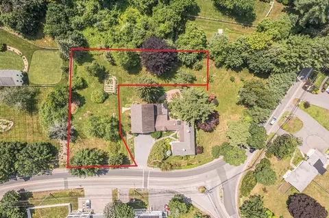 335 Salem St, North Andover, MA 01845