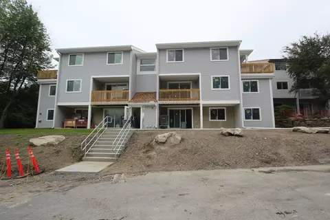 210 Franklin Crossing Rd #210, Franklin, MA 02038