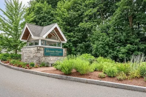 39 Taylor Dr #2003, Reading, MA 01867