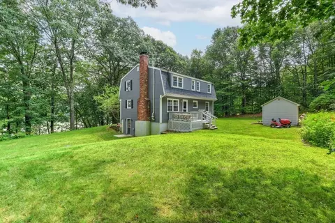 200 W Sutton Rd, Sutton, MA 01590 photo 33