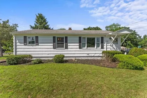 528 Morgan Rd, West Springfield, MA 01089