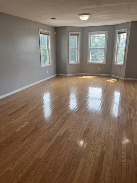 27 Business Ter #27A, Boston, MA 02136
