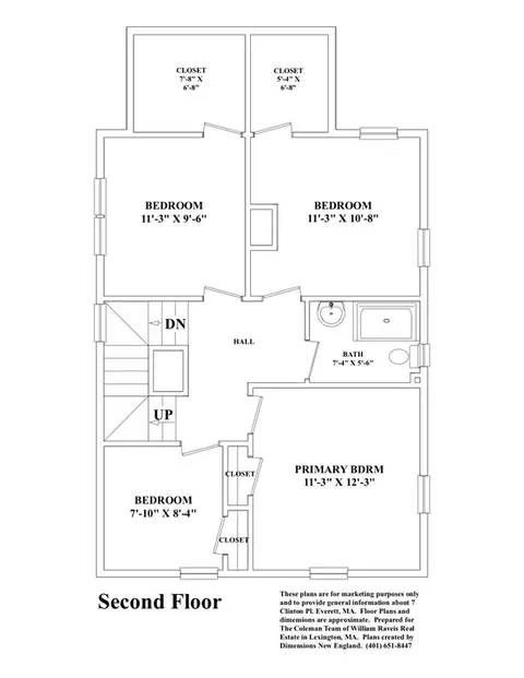 7 Clinton Pl, Everett, MA 02149 photo 8