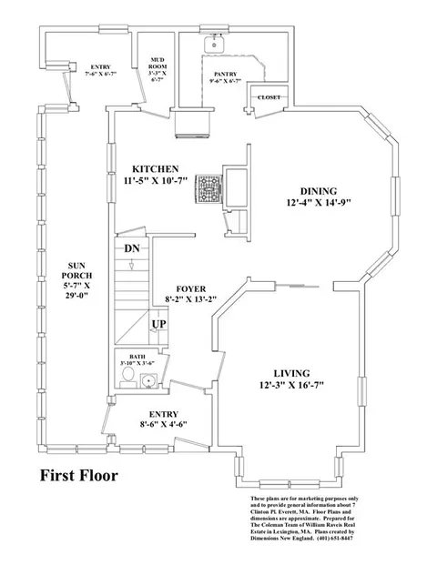 7 Clinton Pl, Everett, MA 02149 photo 7