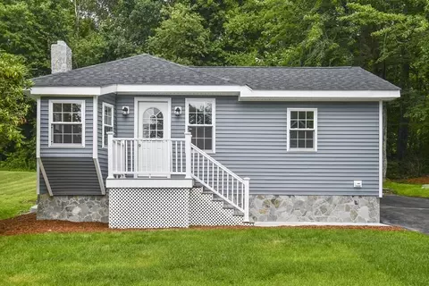 21 Harris Ave, Lunenburg, MA 01462