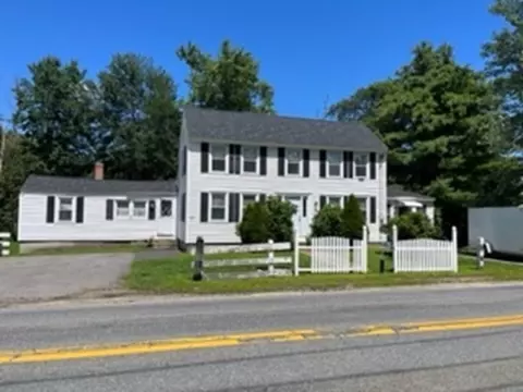 465 Main St, Townsend, MA 01474