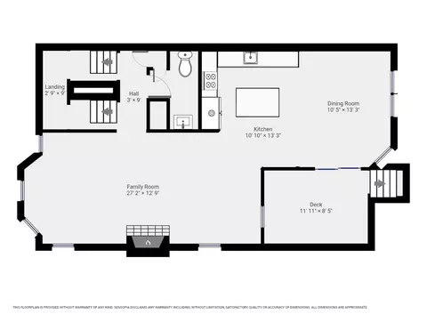 21 Honeysuckle Rd, Worcester, MA 01607 photo 33
