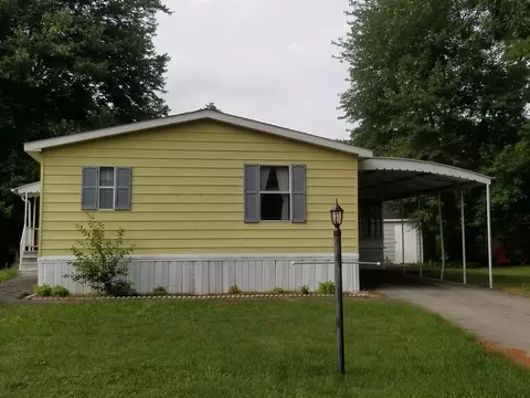 54 S Meadow Vlg # -7, Carver, MA 02330