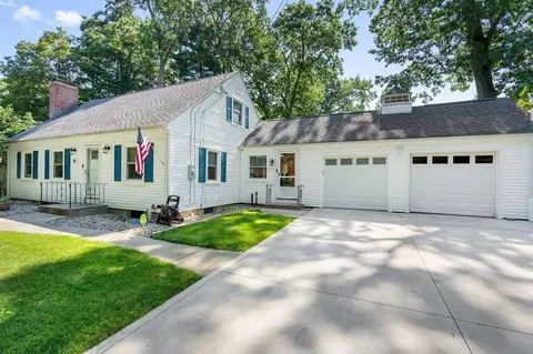 115 Venture Dr, Springfield, MA 01119 photo 35