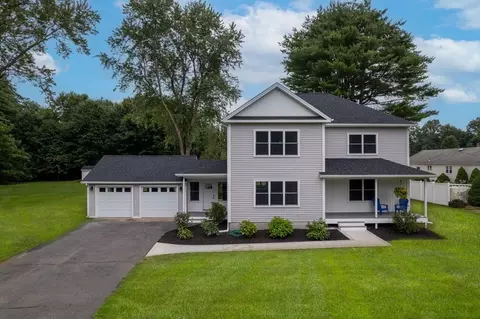 4 Millbrook Drivecircle, East Longmeadow, MA 01028