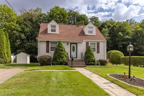 27 Fern, Natick, MA 01760