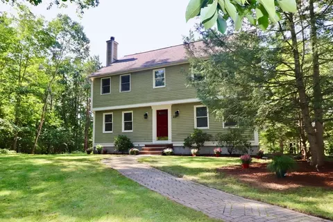 275 Burroughs Rd, Boxborough, MA 01719