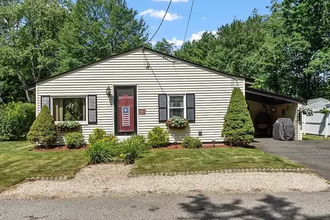 419 Harvard Ave, Athol, MA 01331