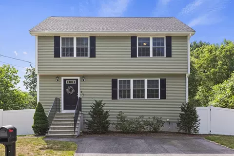 1 Nicholas Ave, Billerica, MA 01862