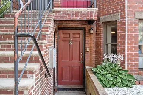 17 Highland Park Ave #1, Boston, MA 02119