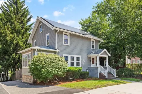 287 High St, Medford, MA 02155