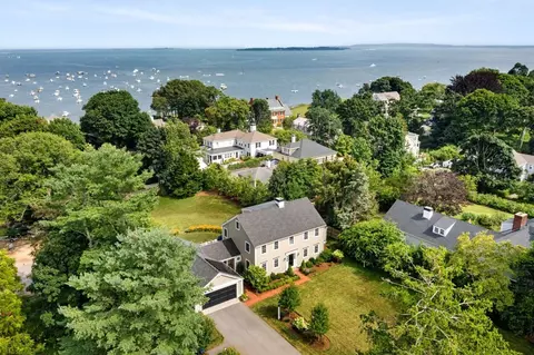 387 Washington St, Duxbury, MA 02332