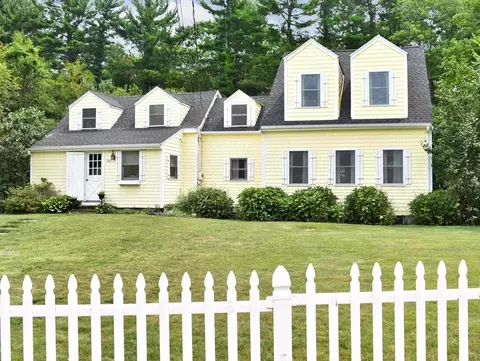 272 Webster St, Hanover, MA 02339