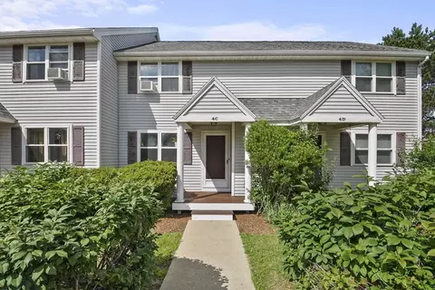4 W Hill Dr #C, Westminster, MA 01473