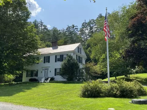100 Brattleboro Rd, Bernardston, MA 01337