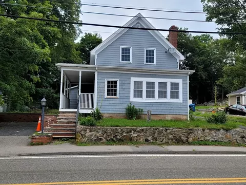 90 Allen St, Randolph, MA 02368