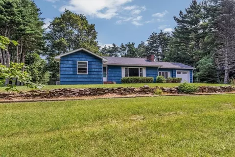 1164 High St, Bridgewater, MA 02324