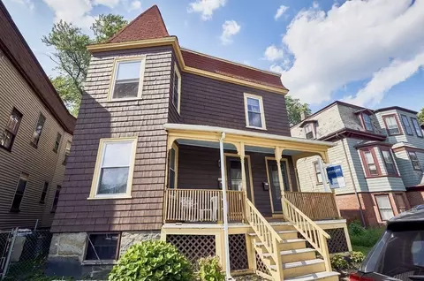 14-16 Brent St, Boston, MA 02124