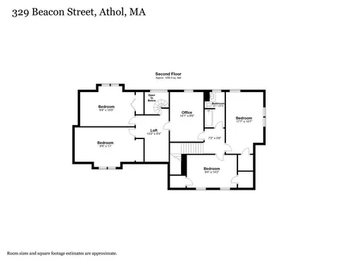 329 Beacon St, Athol, MA 01331 photo 39