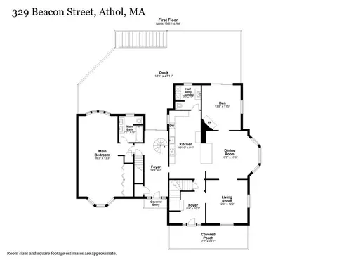 329 Beacon St, Athol, MA 01331 photo 38