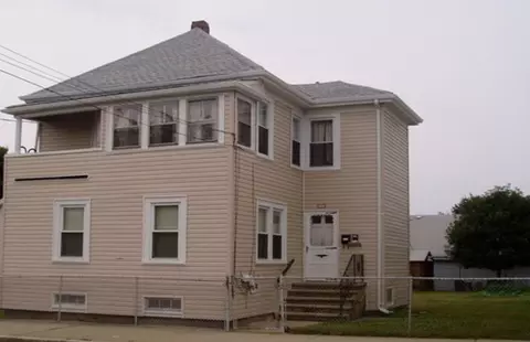 1350 Rodman St, Fall River, MA 02721