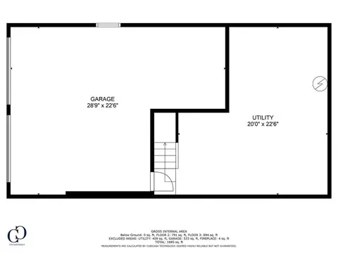 3 Chatham Cir, Hingham, MA 02043 photo 34