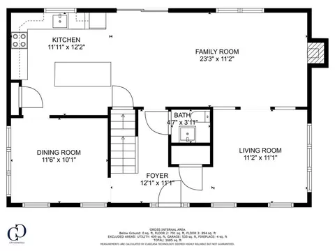 3 Chatham Cir, Hingham, MA 02043 photo 35