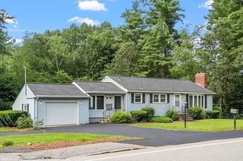 245 Graniteville Rd, Chelmsford, MA 01824