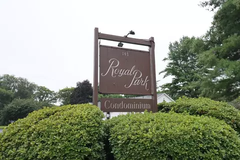 147 Sylvan St #14B, Danvers, MA 01923