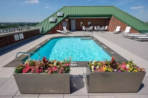 15 N Beacon #811, Boston, MA 02134