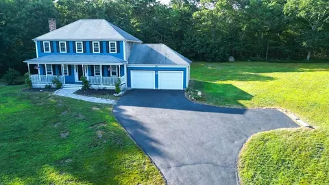 20 White Violet Ln, Plymouth, MA 02360