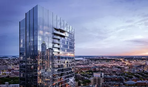 430 Stuart #31BC, Boston, MA 02116