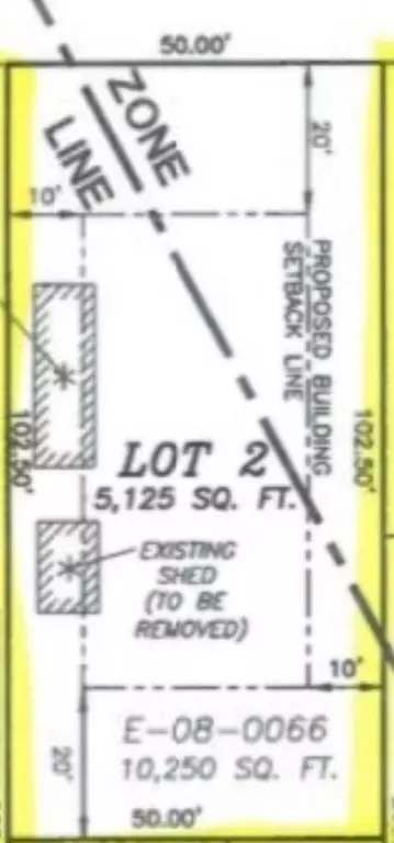 Lot 2 Ludlow, Fall River, MA 02721 photo 2