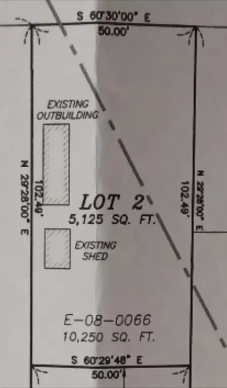 Lot 2 Ludlow, Fall River, MA 02721