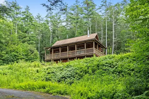 136 Wendell Rd, Warwick, MA 01378 photo 2