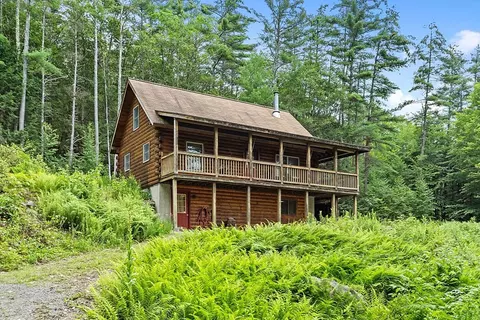 136 Wendell Rd, Warwick, MA 01378