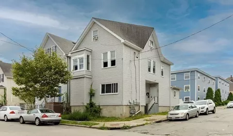 1065 County St, New Bedford, MA 02740