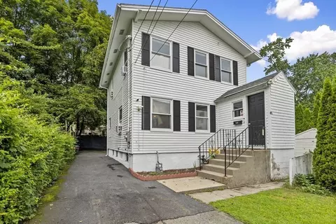 8-12 Sherbrook Ave, Worcester, MA 01604