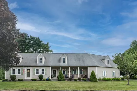 245 Norton Ave, Taunton, MA 02780