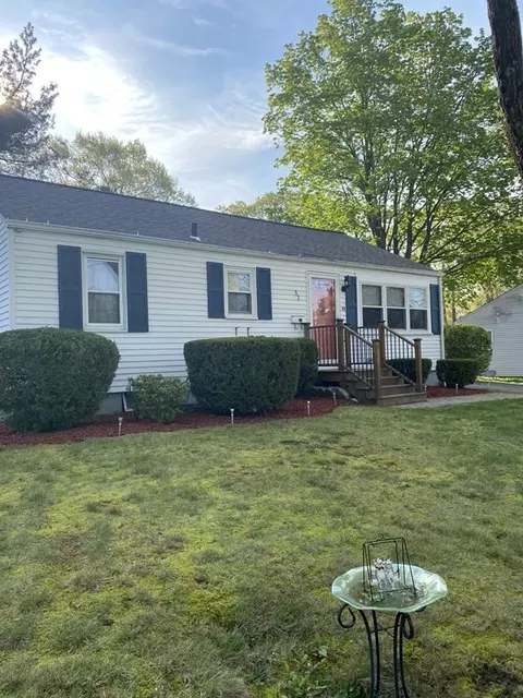 32 Roland Baxter Rd, North Attleboro, MA 02760
