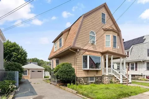 36 Archer St, Lynn, MA 01902